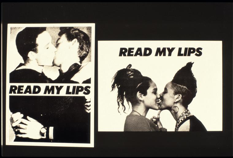 Read My Lips (Boys and girls)