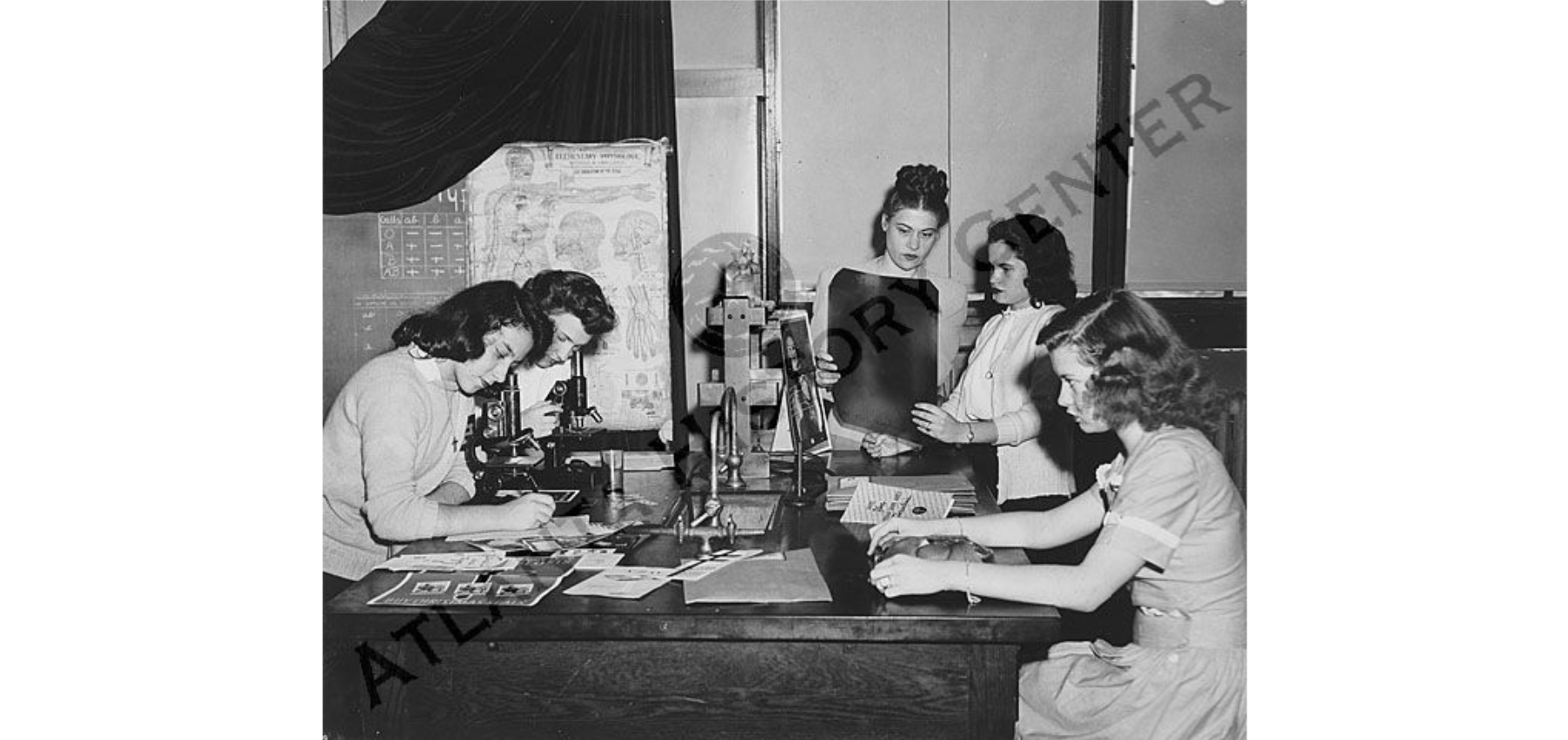 Tuberculosis Testing